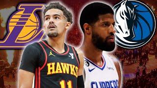 10 NBA Free Agency Predictions for 2024  Reaction [upl. by Nnairak]