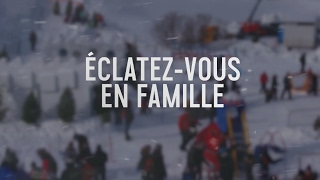 Éclatetoi en famille au Carnaval 2017 [upl. by Orbadiah659]