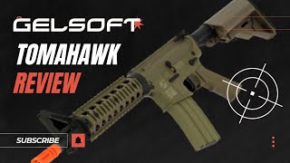 Gelsoft Tomahawk Review And Guide [upl. by Helen50]