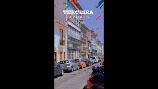 Terceira Azores Portugal myportugueseculture [upl. by Virgilio]