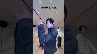 ENHYPEN NO DOUBT FAST BLAST PRACTICE ROOM  C ENHYPEN PLAYLIST COMMENT SHARE LIKE SUBSCRIBE shorts [upl. by Langill]