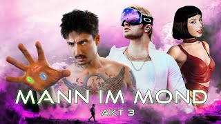 Der Mann im Mond  Akt 3 Songs aus der Bohne I Julien Bam [upl. by Sweyn]