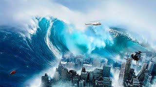 TOP 5 BIGGEST TSUNAMIS EVER RECORDED [upl. by Joellen]