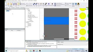 Lecture 31  Maxwell 2D Plotting Mesh and adjusting air gap [upl. by Enomal]