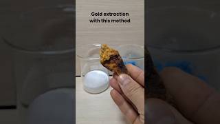 New and Effective Method for Gold Extraction – No Experience Needed [upl. by Einehpets]