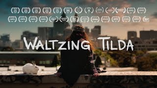 Waltzing Tilda  PostApocalyptic Short Film 2017 [upl. by Jilly449]