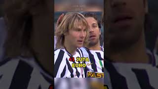 Penyesalan Nedved [upl. by Sib]