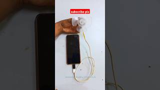 How to make fan with mobile phone shorts short mobile [upl. by Coombs791]