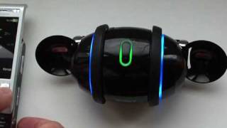 Sony Rolly 5 Bluetooth [upl. by Lincoln48]