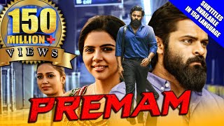 Premam Chitralahari 2019 New Released Hindi Dubbed Full Movie  Sai Dharam Tej Kalyani [upl. by Marcello754]