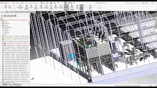 SOLIDWORKS Premium 2022 SP5 0 güncel kot 14 07 2022 2024 12 04 15 38 48 [upl. by Stichter]