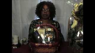 How Do You Wrap Your Gift Basket [upl. by Natasha]