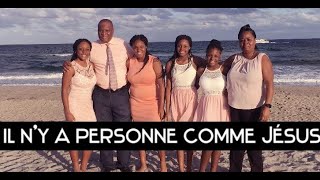 The Desjardins Sisters  Il n’y a personne comme Jésus Cover Song OFFICIAL MUSIC VIDEO [upl. by Redmund]