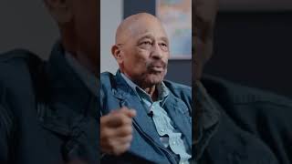 Judge Joe Brown talks Kamala Harris Blackness And Father [upl. by Tracie]