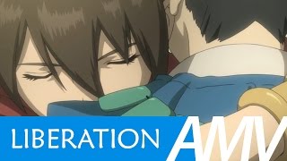 Moribito 「 AMV 」 Liberation [upl. by Htidirem]