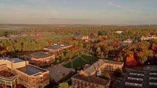 Stonehill College  Discover Your Purpose and Potential [upl. by Marybelle]