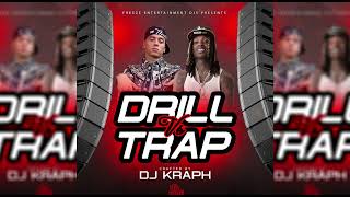 URBAN HITS  DRILL  TRAP  HIP HOP DJ KRAPH FT BOSSMAN DLOWKODAKRUBI ROSEMONEYBAGG YO DRILL [upl. by Yasmin532]