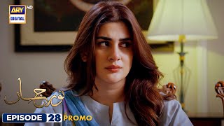 New Noor Jahan Episode 28  Promo  ARY Digital [upl. by Hinman881]