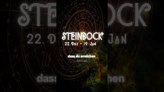 🌟 Steinbock Wochenhoroskop Verträge und Verhandlungen  4 November 2024 🌟 steinbock [upl. by Oly]