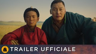 L ULTIMA LUNA DI SETTEMBRE  Trailer ufficiale  Dal 21 settembre al cinema [upl. by Sheley]