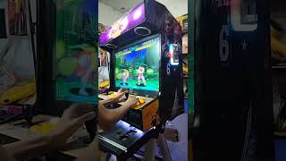 BARTOP ARCADE MACHINE [upl. by Arihsa]