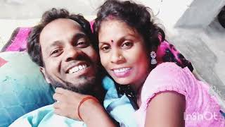 breastfeeding at night vlog🧔husband milk vlog 👇indian house wife village vlog😐 Prencess Prince Vlogs [upl. by Mossman]