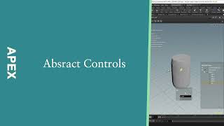Apex 008 Abstract Controls [upl. by Lotta410]