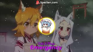 The Helpful Fox Senkosan OST Emergency [upl. by Ahsead213]