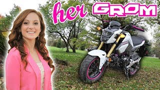 GIRLFRIEND GROM UPGRADES  BUDGET MOD  CHEAPEST LEVERS amp RIMS [upl. by Persse171]