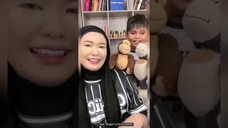 Bella Park  Jom Makeup Soft amp Simple Nak Keluar Jalan2 [upl. by Althea491]