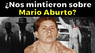 Este Es el Secreto De Mario Aburto Que Le Costó La Libertad  ¿NO MATÓ a Colosio [upl. by Ahsropal]