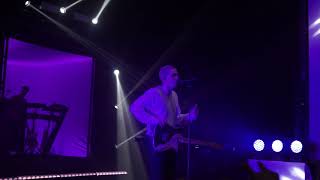 Lauv  Adrenaline Live in Singapore [upl. by Eitteb292]