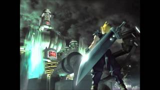 Final Fantasy VII  Turks Theme [upl. by Neerak828]