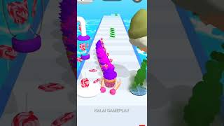 Bakery stack KalaiGameplay games gaming trending viral shorts [upl. by Row]