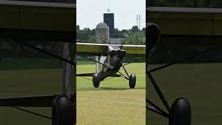 Jeff Daly slomo landing in the Bandlands Traveler at Sodbusters [upl. by Shimkus]