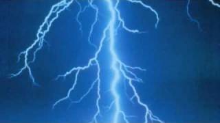 Lightning Storm Sound Effect [upl. by Yelrak]