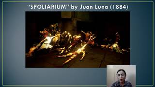 PART 2 SPOLIARIUM EXPLAINED [upl. by Okiek]