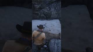 Topi Sherif  NEVADA HAT   RDR2 shorts shortvideo reddeadredemption [upl. by Leuqer]