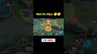 Lunox epic skin  savage🥶🥶 lunox best build mobilelegends mlbbcreatorcamp mlbblunox mlbbindia [upl. by Tammie187]