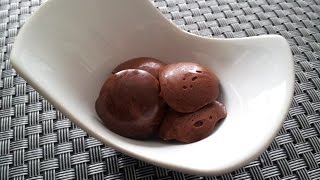 Bonbons au caramel beurre salé Recette facile et rapide  LA BOITE A RECETTES [upl. by Ayekehs532]