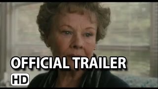 Philomena Official Trailer 1 2013  Judi Dench Steve Coogan Movie HD [upl. by Olegnaleahcim644]