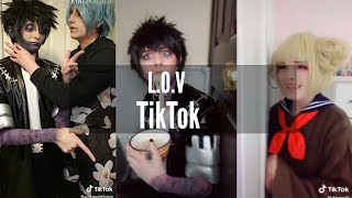 LOV My Hero Academia TikTok Compilation [upl. by Anastatius]