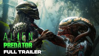 Aliens vs Predator  Game Movie Сhronological Сut 1080p 60fps [upl. by Gnud73]