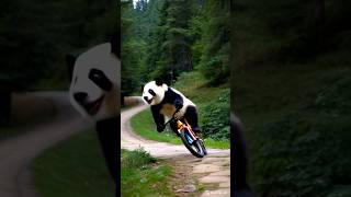 quotTop Hilarious Panda Stunts That Will Make You Laugh Out Loudquot shorts animal panda [upl. by Sundin409]