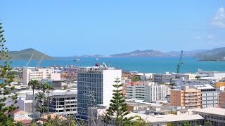 Noumea New Caledonia France [upl. by Wildon]