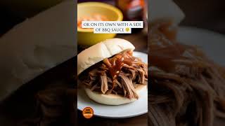 Easy Pork Pulled Pork Crock Pot Recipes  Slow Cooker Pork Pulled Pork Cooking Guide porktenderloin [upl. by Asirak]