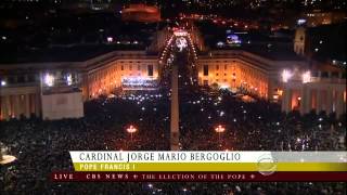 Who is Pope Francis [upl. by Ynnaf85]