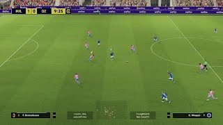 eFootball 2024 Zielinski Goal [upl. by Merete]