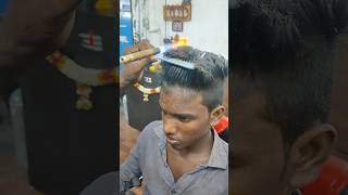 Only On Fire CuT Shadow salon amp spa Shadowtamizhan [upl. by Oitaroh]