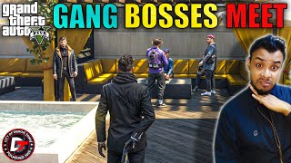 Gang Bosses in GTA V Roleplay are Using THIS to Outsmart Each Other [upl. by Lutim]